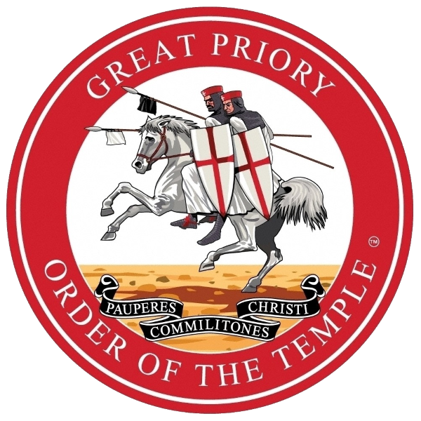 Great Priory - Order of The Temple