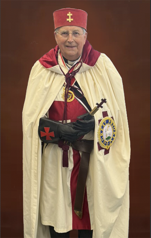 Rev. Anthony H. Stevens Rev. Anthony H. Stevens
