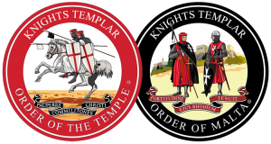 Knights Templar Logo